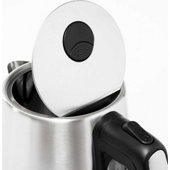 Rohnson R-789 Inox Βραστήρας Rohnson R-789 Inox Βραστήρας